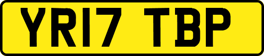 YR17TBP