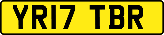 YR17TBR