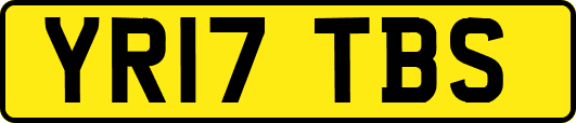 YR17TBS