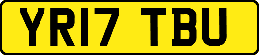 YR17TBU