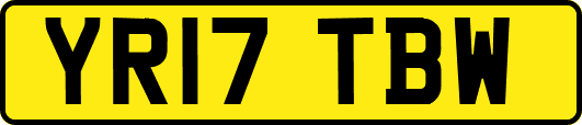 YR17TBW