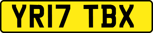 YR17TBX