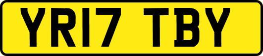 YR17TBY