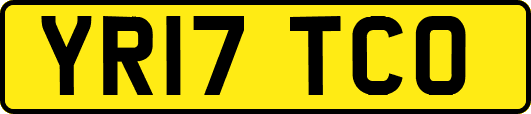 YR17TCO