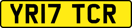YR17TCR