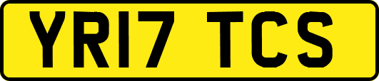 YR17TCS