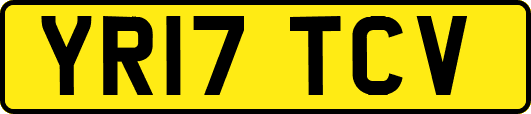 YR17TCV
