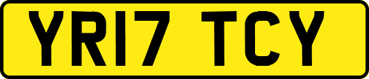 YR17TCY