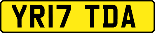 YR17TDA