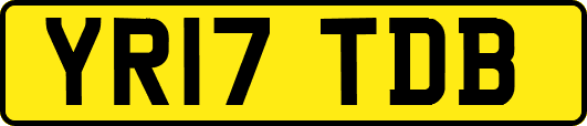YR17TDB