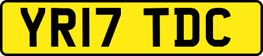 YR17TDC