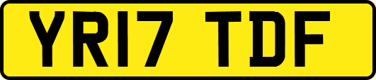 YR17TDF
