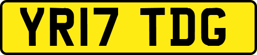 YR17TDG