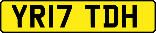 YR17TDH