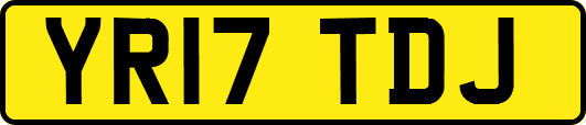 YR17TDJ