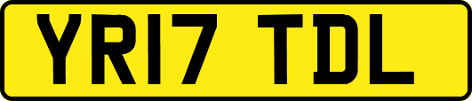 YR17TDL