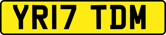 YR17TDM