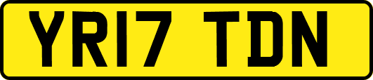 YR17TDN