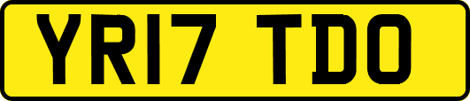 YR17TDO