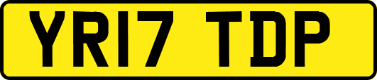 YR17TDP