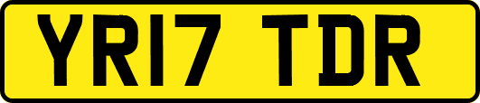 YR17TDR