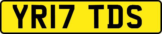 YR17TDS