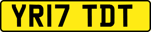 YR17TDT