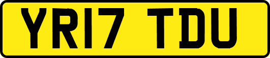 YR17TDU