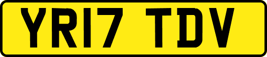 YR17TDV