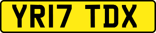 YR17TDX
