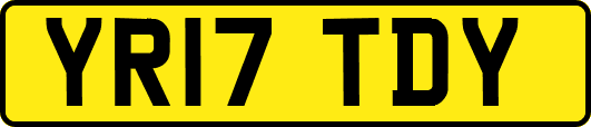 YR17TDY