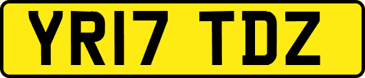 YR17TDZ