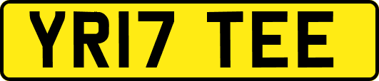 YR17TEE