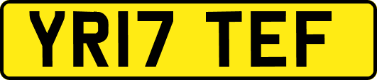 YR17TEF