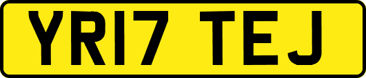 YR17TEJ