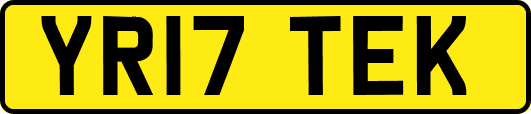 YR17TEK
