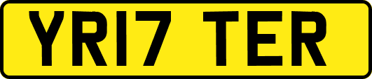 YR17TER