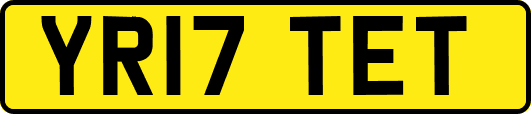 YR17TET