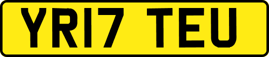 YR17TEU