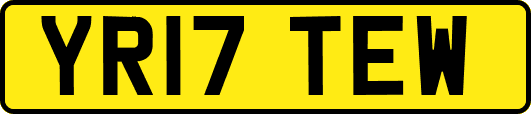 YR17TEW