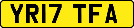 YR17TFA