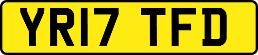 YR17TFD