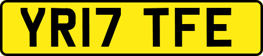 YR17TFE