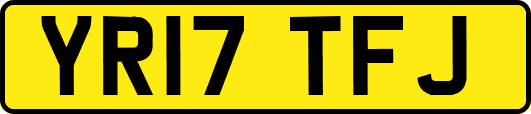 YR17TFJ
