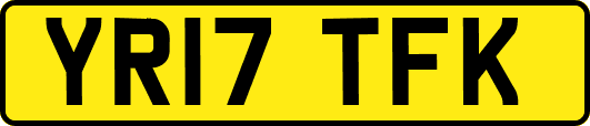 YR17TFK