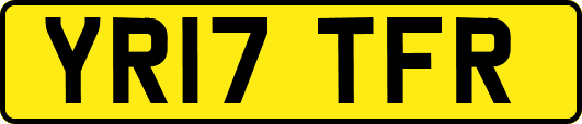 YR17TFR