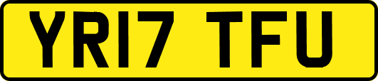 YR17TFU