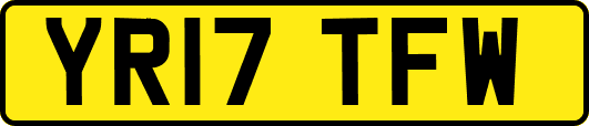 YR17TFW