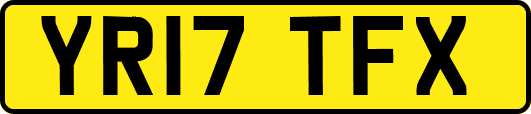 YR17TFX