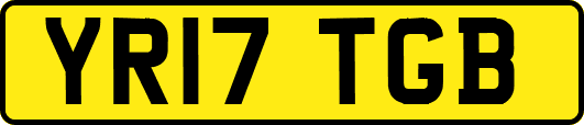 YR17TGB